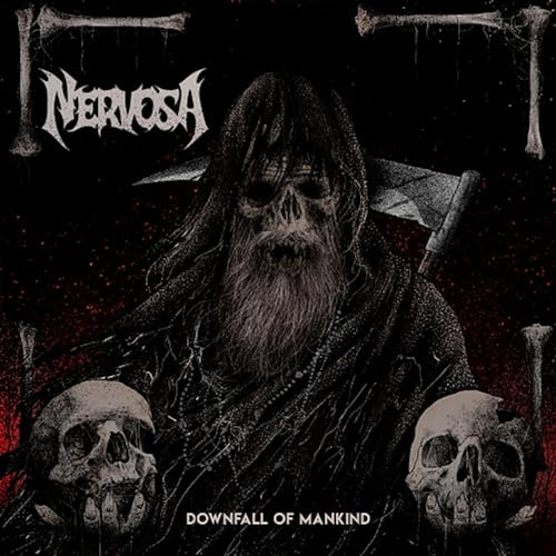 Napalm Records (Universal Music)