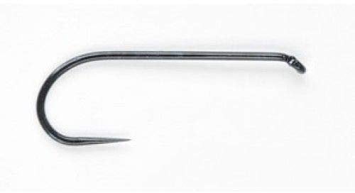 Fly Tying Hooks, Veniards Osprey Barbless Nymph, Choice of sizes (12)