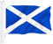 G128 schottland () Flagge | 3x5 füße | Printed 150d - Indoor/Outdoor, leuchtende Farbe, Messing tüllen, qualität Polyester, us usa Flagge, viel Dicker haltbarer als 100d 75d Polyester