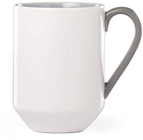 Kate Spade Nolita Tasse, Grau, 0,3 kg, Taupe/Grau