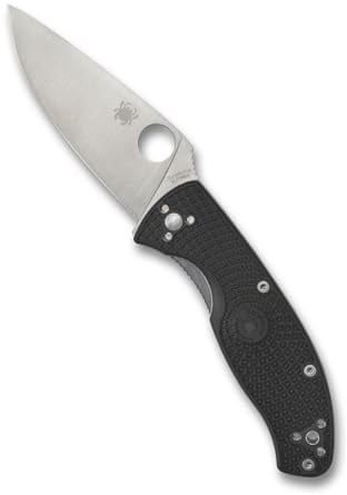 Spyderco C122PBK