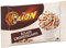 NESTLÉ PROFESSIONAL - LION Topping - Eclat Croustillant Chocolat au Lait et Caramel - Cacao Certifié Rainforest Alliance - Aide à la Pâtisserie, Dessert - Sachet de 400g