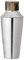 Bloomingville Cocktail Shaker, silber, rostfreier Stahl