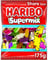 Haribo Flavour Gums, Supermix, 175g