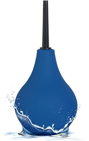 The Cleaner 200ml Anal Douche
