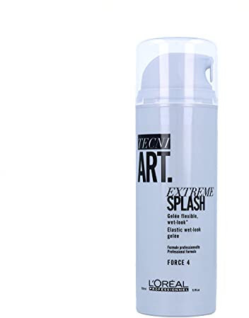 L’Oréal Professionnel TECNI ART Extreme Splash, 150 ml
