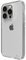ZAGG Gear 4 Crystal Palace D30 Protective Case Compatible with iPhone 14 Pro, Slim, Lightweight, Shockproof, MagSafe, Wireless Charging, (Clear)