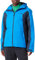 4F Herren Ski Jacket Kumn002 Jeans, Kobaltblau, M