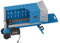 HYUNDAI Fendeur de Bûches Électrique 1500 W Puissance 5 Tonnes Force Hydraulique, Longueur 52 cm, sur Roues, Diamètre Max 25 cm - HFBE525T
