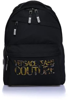 Versace Jeans Couture herren Rucksack black