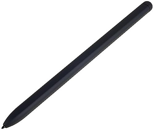 Lapiz Digital Stylus Pen Puntero para Samsung Galaxy Tab S6 Lite P610 / P615 (Black)