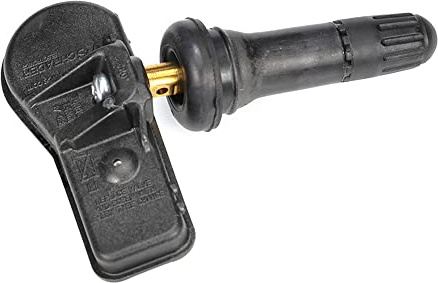SKF Reifendruckkontrollsystem Radsensor mit Schraube VKRA 110003 Höhe 83 mm Länge 83 mm Breite 38 mm - OE Qualität