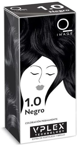 Dia IMAQE Tinte Negro nº 1.0
