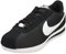 Nike, Sneaker Donna, Black/White, 41 EU