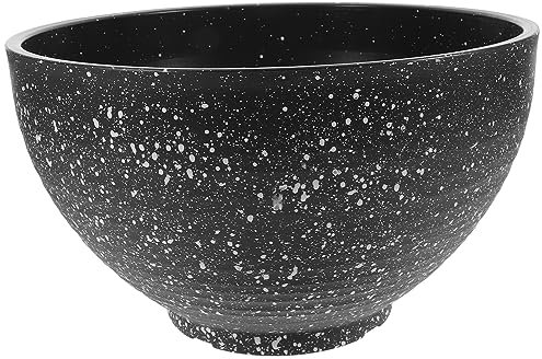 CIYODO Hydrokultur Pflanzer Dekorative Blumentopf Pflanze Garten Dekoration Fisch Schüssel