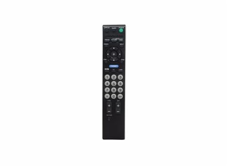 A distanza di Controllo for Sony KDL-26S5550 KDL-32L4000 KDL-37P5650 KDL-37S5650 RM-ED017 KDL19L4000 KDL-32L4000K LCD for Bravia HDTV TV