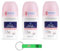 Felce Azzurra - Deodorante Roll On Comfort con Formula IdraTalc, efficacia 48 ore, senza macchie, senza alcool, con latte idratante da 50 ml + Beni Culinari