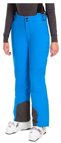 KILPI Elare Pants 46, blau, 40