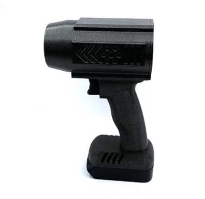 NBGUJOKL Car Blower for Jaguar XF 2008-2015,Car Turbo Glass Blower Dryer High Power Car Dryer Air Blower