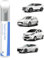 Peinture de retouche PYW/PSW pour Hyundai - Correspondance exacte - Réparation des Rayures et des éclats