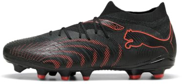 PUMA Unisex Future 9 Match Fg/Ag Fussballschuh