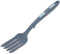 KICHOUSE Tenedor De Silicona Para Cocinar Pasta Espaguetis Suave Reutilizable Para Espaguetis Pasta Comida Gel De Sílice
