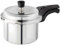 GRACE KITCHEN Cookware Pressure Cooker – Induction Pressure Cooker for Induction Hobs, 2L–12L Sizes, Safe Locking Lid, Double Handle, Multipurpose Use