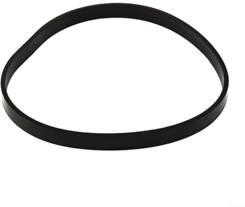 Pumixiy Industrial Band Saw Rubber Tire Replacement Scroll Wheel Cover Ring Woodworking Machine Accessory Tool 8-14 Inch(for 12 Inch)