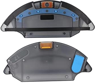 WQMEOR 1 depósito de Agua for Robot Aspirador, Compatible con Conga Excellence. 990. Reemplazo del depósito de Agua for aspiradora.