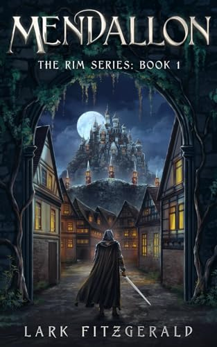 Mendallon (The Rim Series, Band 1)