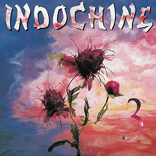 Indochine Records