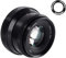 7artisans 35mm F1.2 II V2.0 Manual Focus Objetivo para Fujifilm X Mount cámaras X-A1 X-A10 X-A2 X-A3 A-AT X-M1 XM2 X-T1 X-T3 X-T10 X-T2 X-T20 X-T30 X-Pro1 X-Pro2 X-E1 X-E2 E-E2s X-E3