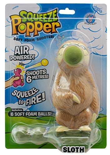 Cheatwell Games Sloth Popper