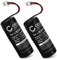 CELLONIC 2X Batería LIS1441 para Consola/Mando Compatible con Sony PS3 / PS4 Move Motion Controller, Playstation Move, LIS1441, LIP1450 1350mAh
