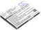 CS-SXM20CL Akkus 650mAh Kompatibel mit [Siemens] Gigaset M2, Gigaset M2 Plus, M3, OpenStage M3, OpenStage Plus, für [Unify] Ersetzt L50645-K1310-X363, V30145-K1310-X363, V30145-K1310-X453