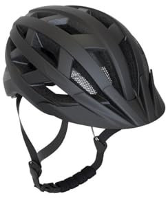 Made for Xiaomi, Schutzhelm, Unisex, Größe M, Schwarz