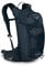 Osprey Siskin 12 Multisport-Rucksack, unisex Slate Blue - O/S