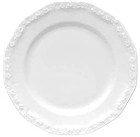 Rosenthal Set 6 Maria Piatto Piatto Diam. 17 cm