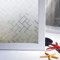 Zindoo Vinilos para Cristales Vinilo Ventana Vinilo Translucido Vinilos Decorativos Cristales Laminas para Ventanas Proteger la Privacidad del Bano 75 X 300 cm