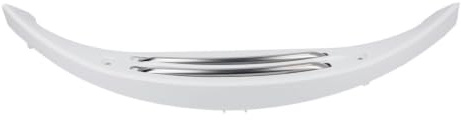 easyPART passend für BOSCH 11018215 Elektrode Elektronenleiter für Trockner | Kondenstrockner, Ablufttrockner, Weiß, Sensor, Lagerschild, 00707080, Kompatibel mit Siemens, Balay, Constructa, Neff