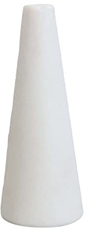 PMC Supplies LLC Borax Kegel 142 g Flussmittel Löten Schmuck Flussmittel Werkzeug