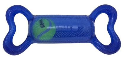 KONG Jumbler Tug Assorted Sm/Md