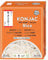 Nashi Shirataki Konjac Moyu Rice (8x190g) – Glucomannan Premium Recipe, Keto-Friendly | Low-Calorie, Zero-Carb, Vegan & Gluten-Free, Odour-Free, High Fiber | Ready-to-Eat Food
