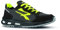 U-Power Red Premium Irvin, Scarpe Antinfortunistiche Basse con Tomaia in Nylon Traspirante, Puntale AirToe Aluminium, Suola Infinergy, Sistema Antiperforazione (37)