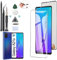 RongZy für Samsung Galaxy A21S LCD Bildschirmersatz für Samsung Galaxy A21S A217F Touchscreen Digitalisierer Display mit Werkzeugen (6.5‘’)