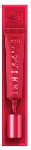 WIBO. Highlighter Foundation, 9 g, Puppenunterlage