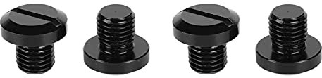 Motorrad-Rückspiegel-Schrauben, Kappen, Lochstopfen, M10 X 1,25, CNC-Aluminium, für MT 09