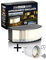 Home Shadows Anwesenheitssimulator HS2Pro - Einbrecher Abschreckung und Einbruchschutz durch Licht und Schatten, Schwarz + Smart Plug