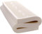 HBALDTEDC Latexmatratzen，Doppelmatratze, Bio Latex Topper aus Bio Latexschaum - Bio Latex Matratzenauflage, 2,5cm, 180x200cm
