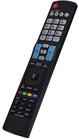 Telecomando universale di ricambio AKB73756565 per